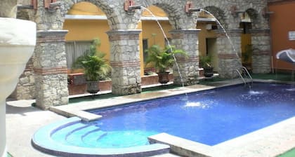 Tajin Hotel