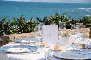 Dining - Tonnara di Trabia (Trabia)