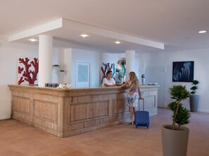 Lobby - Tonnara di Trabia (Trabia)
