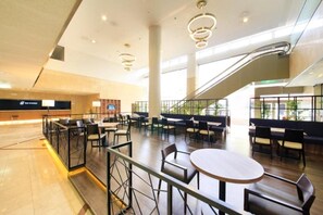 Dining - Select Grand Ise Shima (Shima)