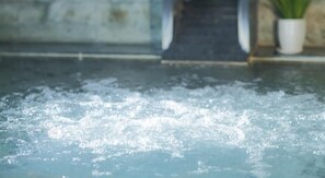 Hidromassagem interna