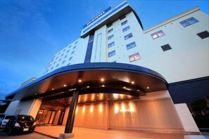 Exterior - Select Grand Ise Shima (Shima)