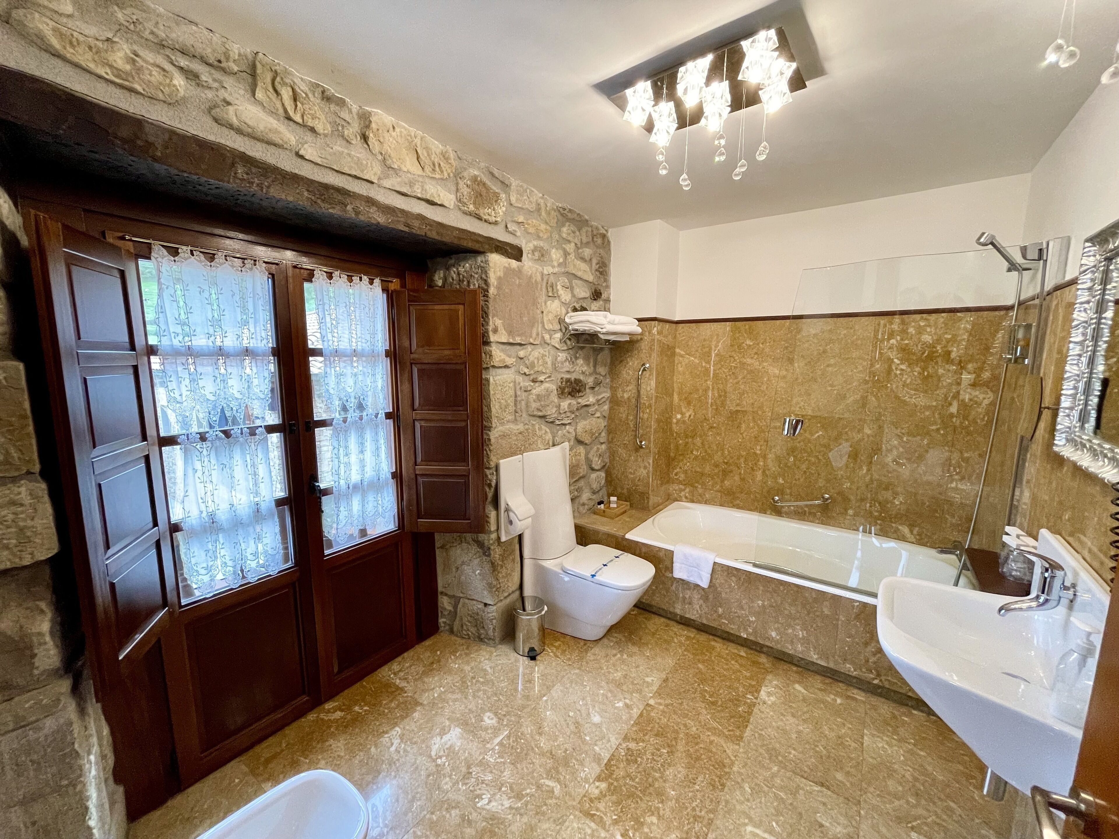 Foto - Akla Hotel Suites Valles Pasiegos