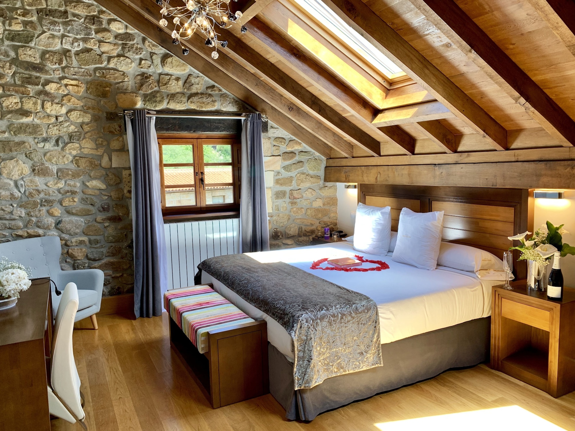 3 Star Hotels