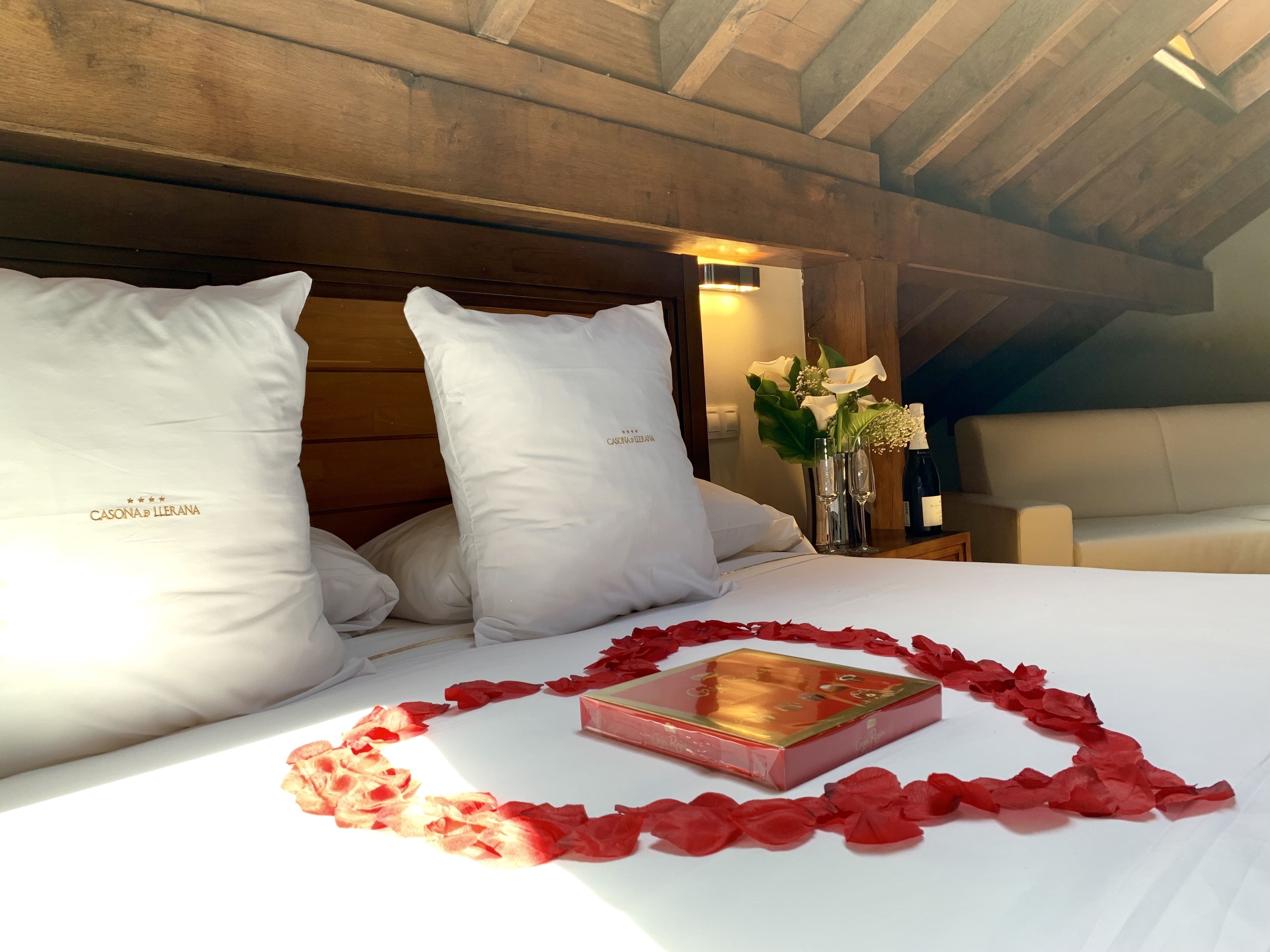 suite, accessible, private bathroom (con terraza) | 1 bedroom