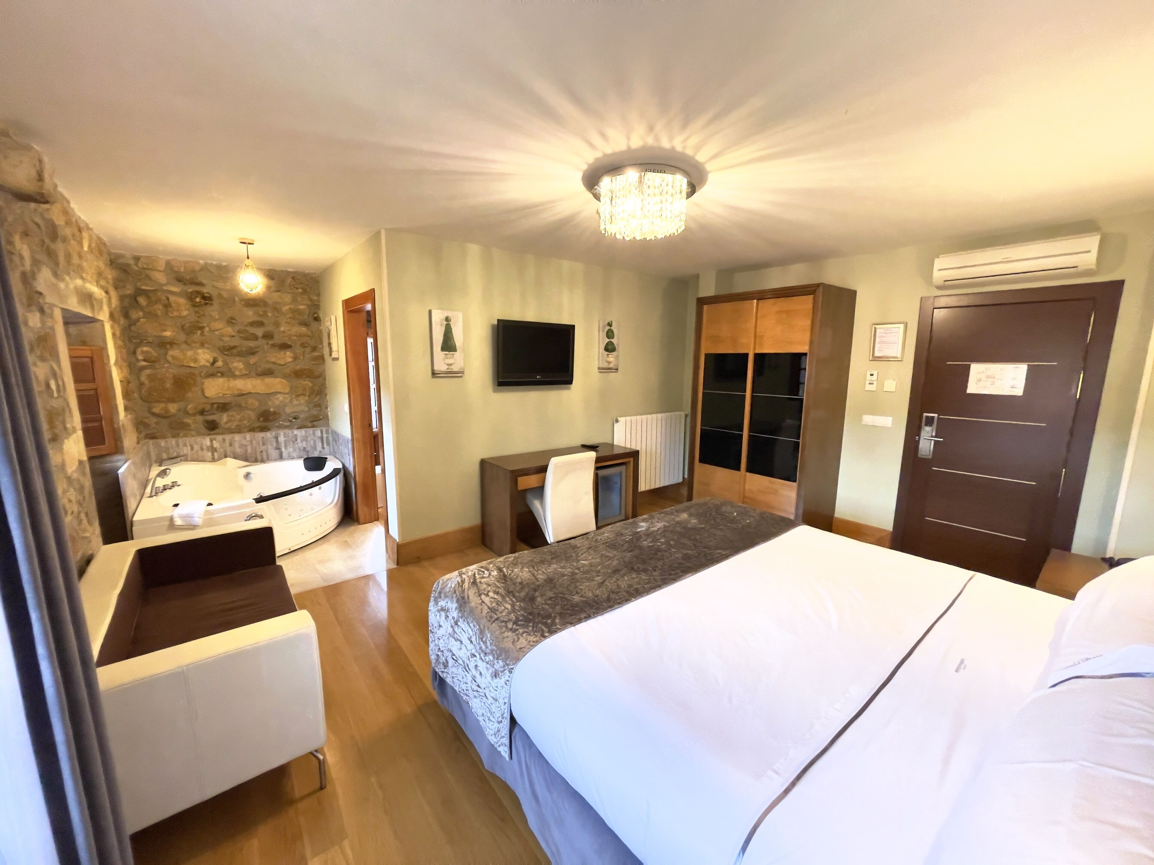 Habitación