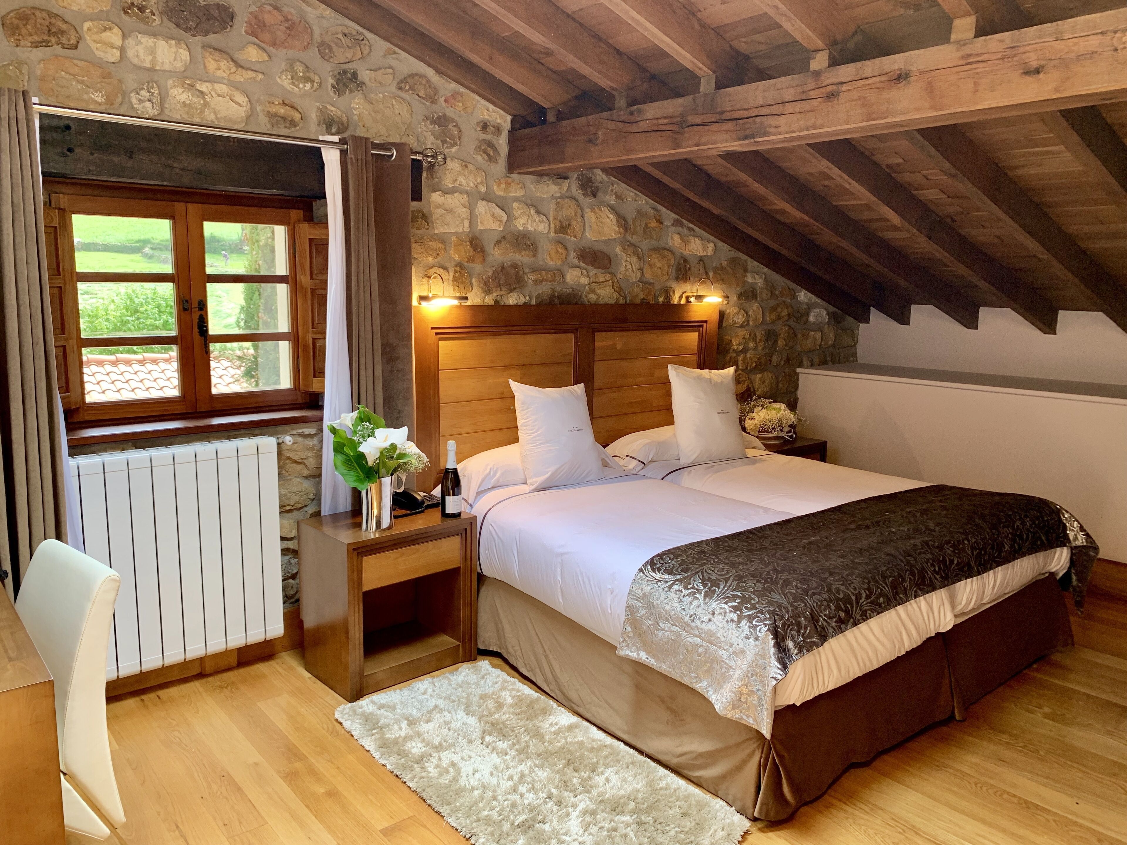 Habitación