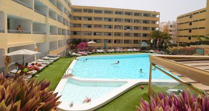 Apartamentos Amazonas