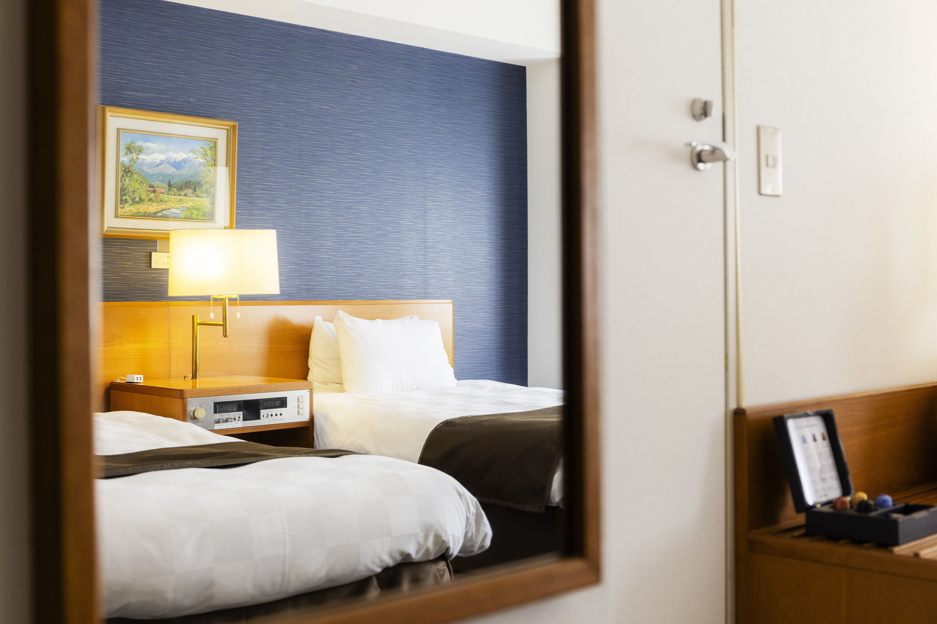 junior suite | 1 bedroom, in-room safe, iron/ironing board, free wifi