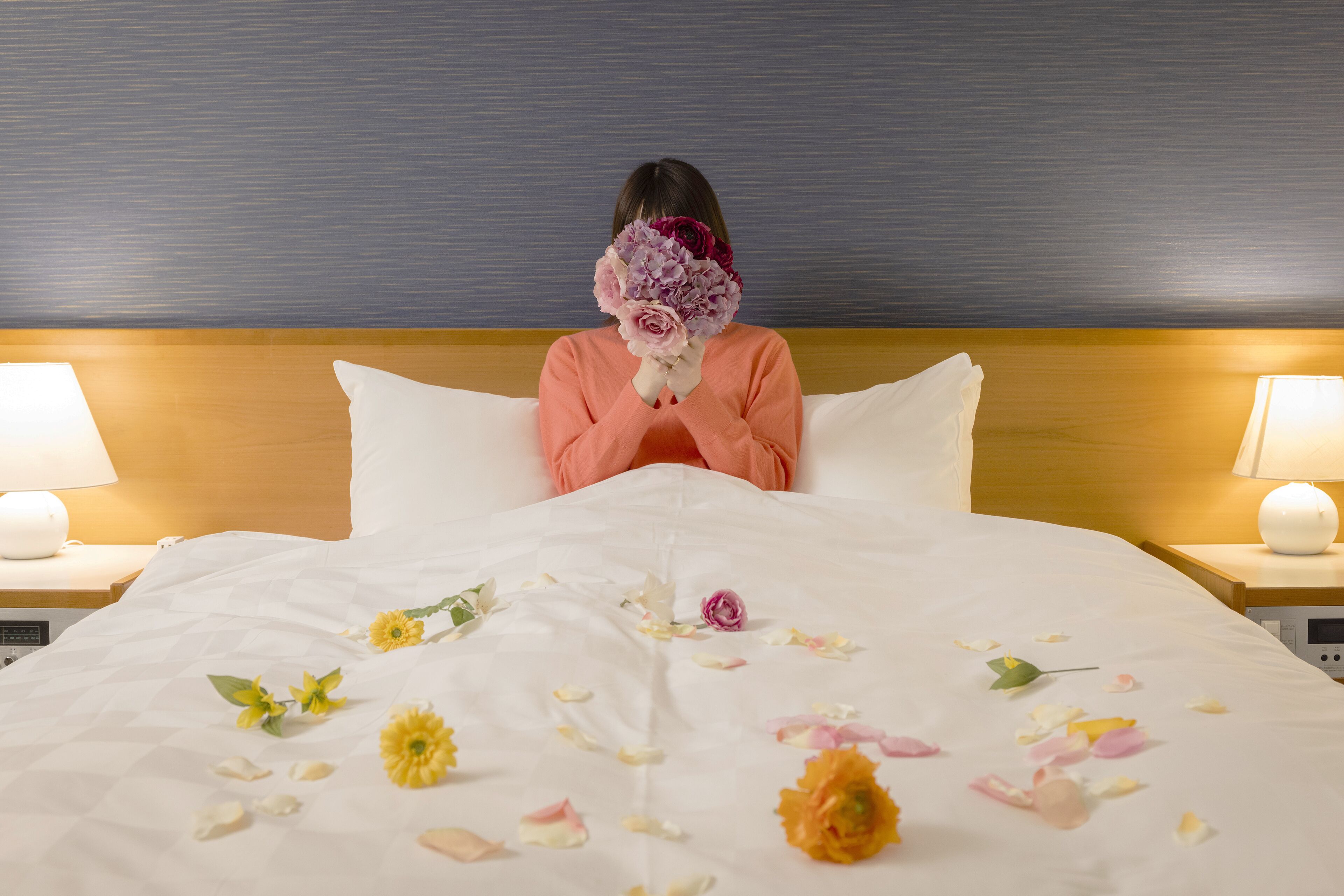 superior double room | 1 bedroom, in-room safe, iron/ironing board, free wifi