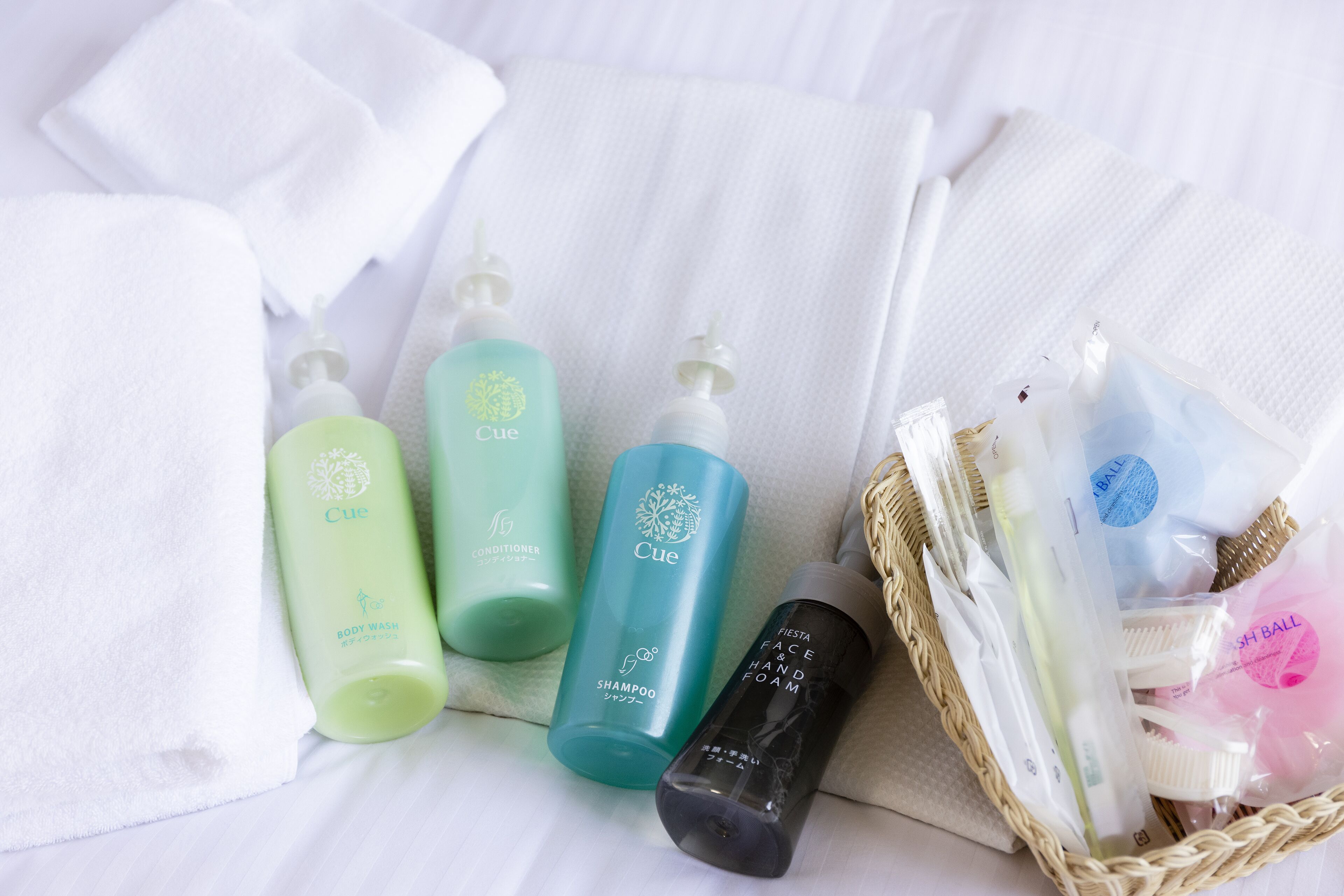 1 bedroom, in-room safe, iron/ironing board, free wifi