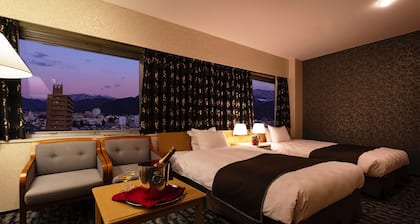 Yamagata Grand Hotel