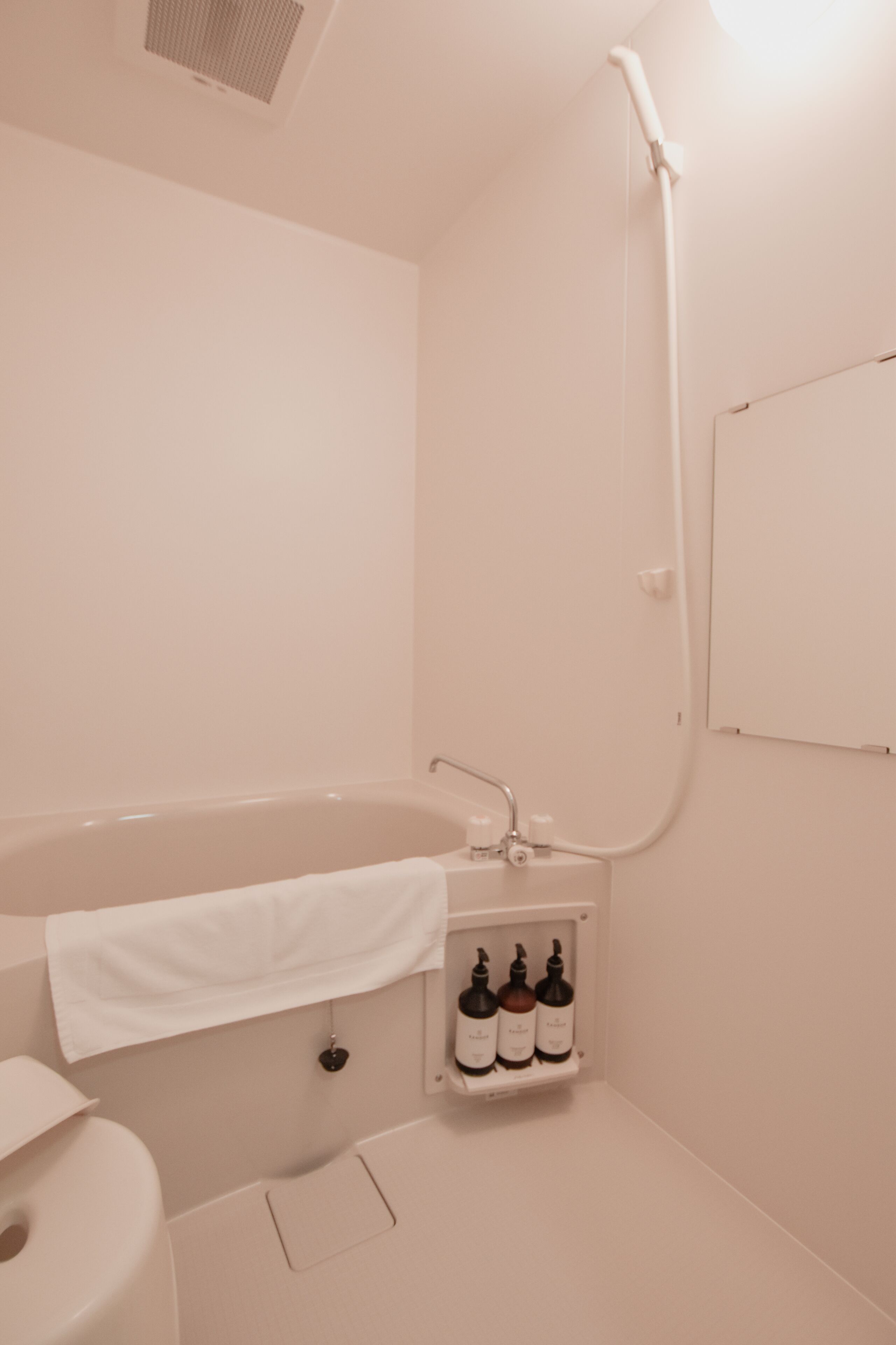 family apartment, 2 bedrooms, kitchen | bathroom | combined shower/bathtub, hair dryer, slippers, towels