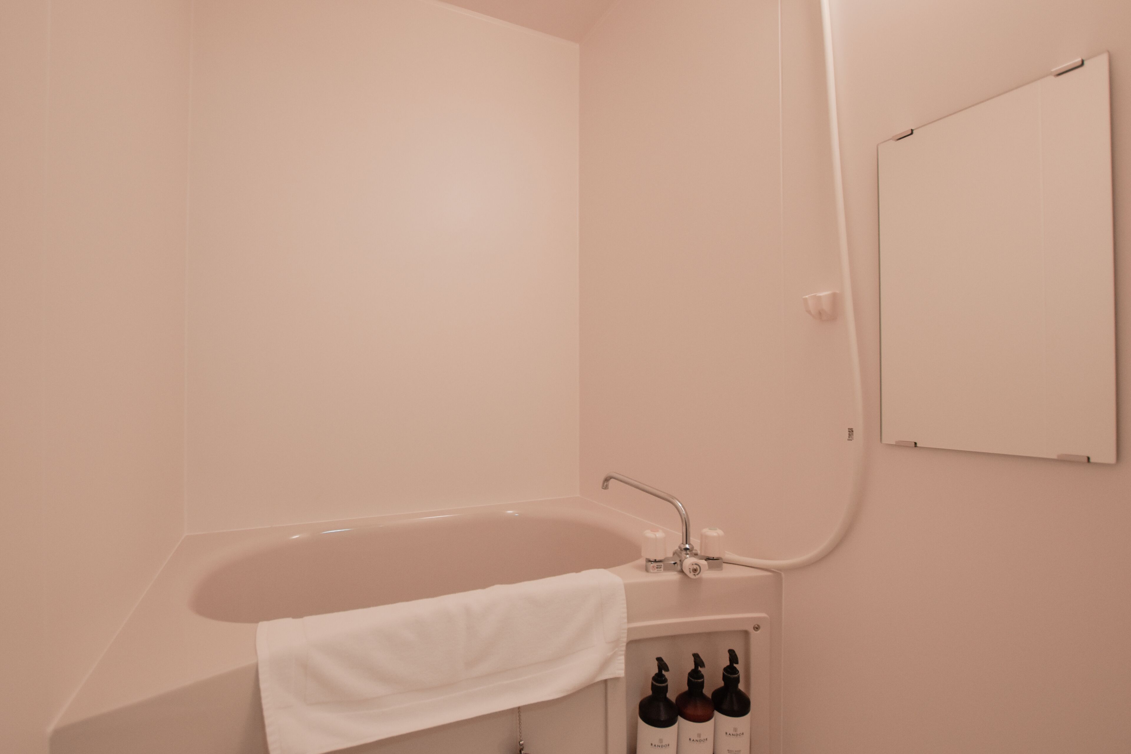 family apartment, 2 bedrooms, kitchen | bathroom | combined shower/bathtub, hair dryer, slippers, towels
