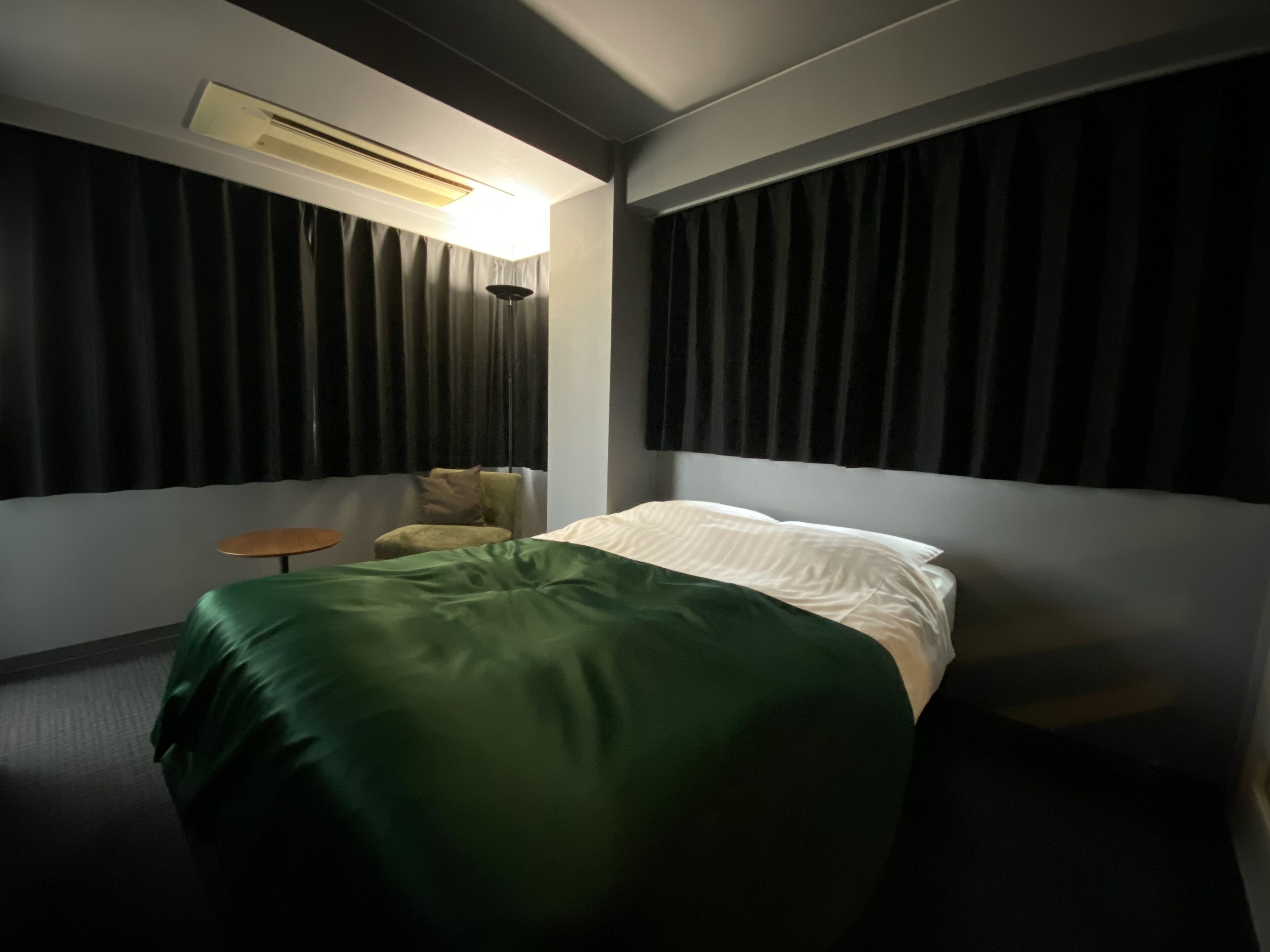 family apartment, 2 bedrooms, kitchen | 1 bedroom, blackout curtains, soundproofing, iron/ironing board