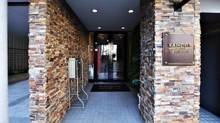 Randor Residence Tokyo Classic