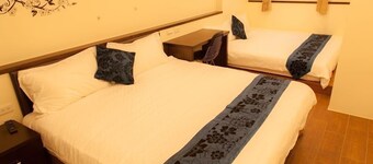 G16 Inn B&B