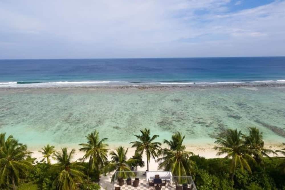 Whiteharp Beach Inn
