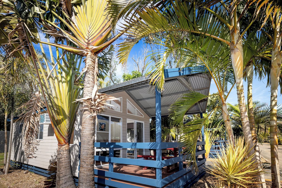 Standard Poolside 2 Bedroom Villa | Terrace/patio
