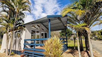 Standard Studio | Terrace/patio