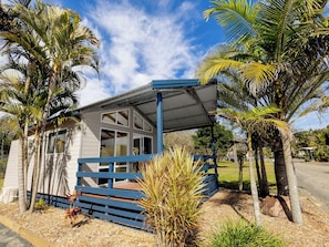 Standard Studio | Terraço/pátio