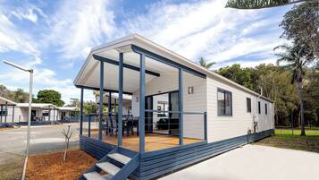 Deluxe Balcony 2 Bedroom Villa | Exterior