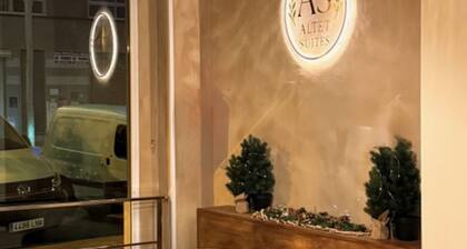 HS Altet Suites