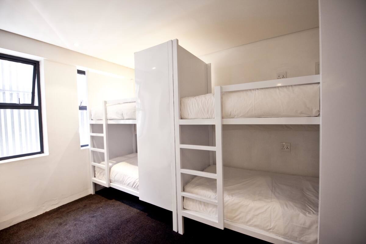 In-room safe, free WiFi