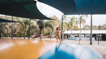 Children's activities