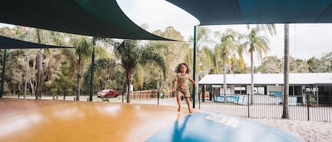 Children’s activities