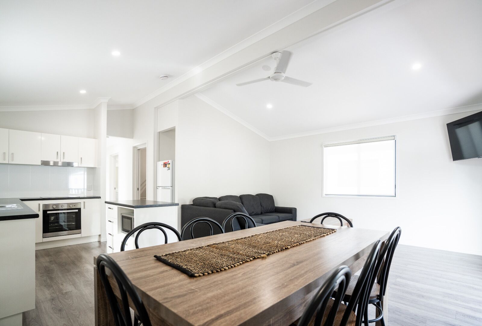 3 Bedroom Cabin - Sleeps 8 | Cuisine privée