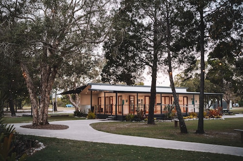 BIG4 Rainbow Beach Holiday Park