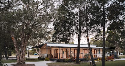 BIG4 Rainbow Beach Holiday Park