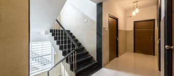  Treebo Premium Corner Stay