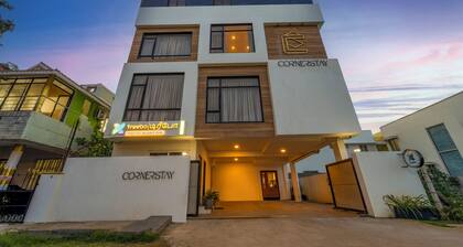 Treebo Premium Corner Stay