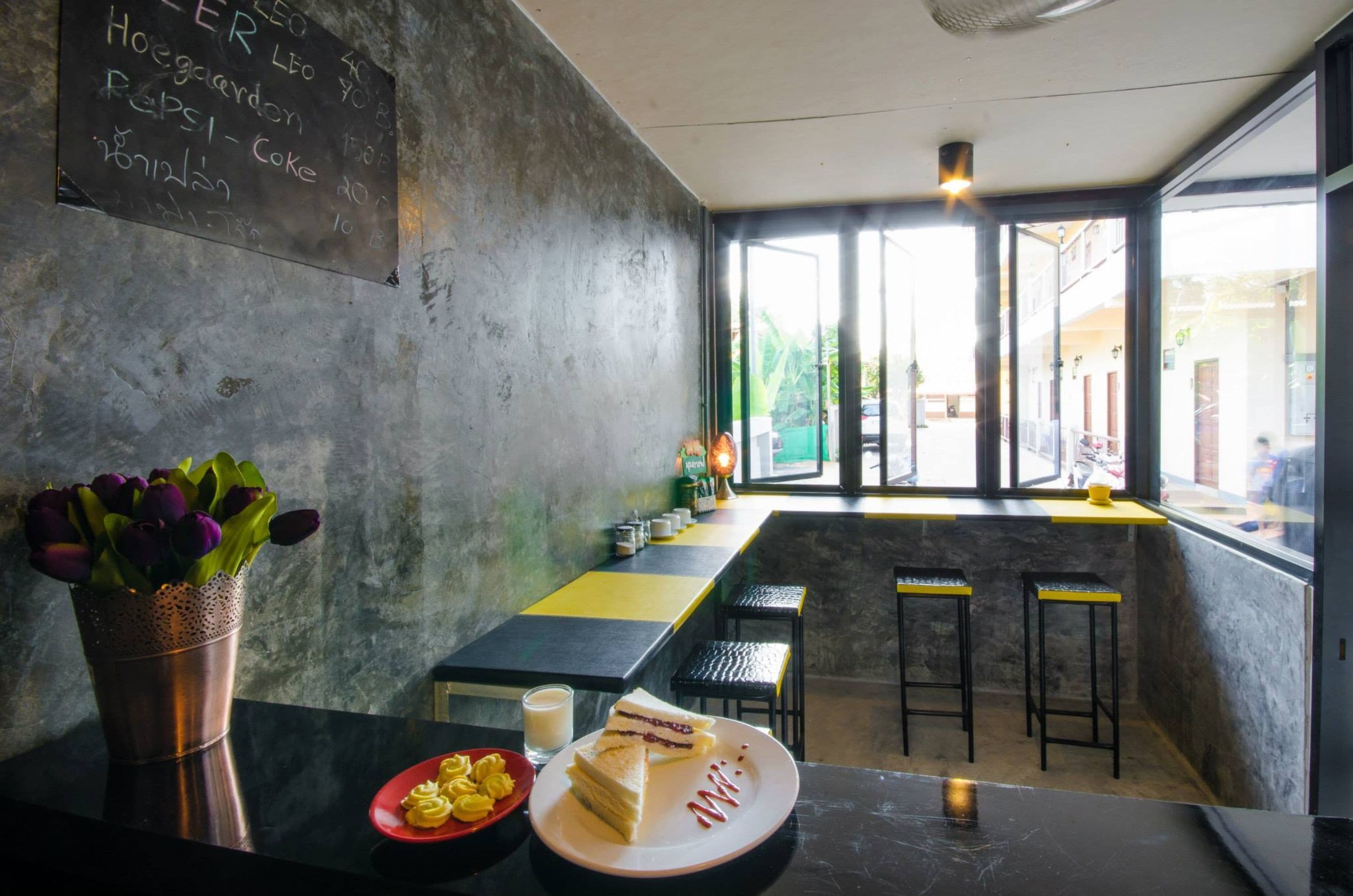 Café