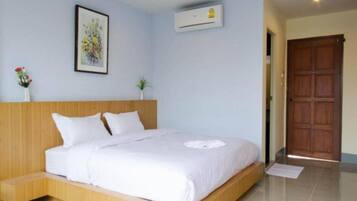Classic Double Room, 1 King Bed