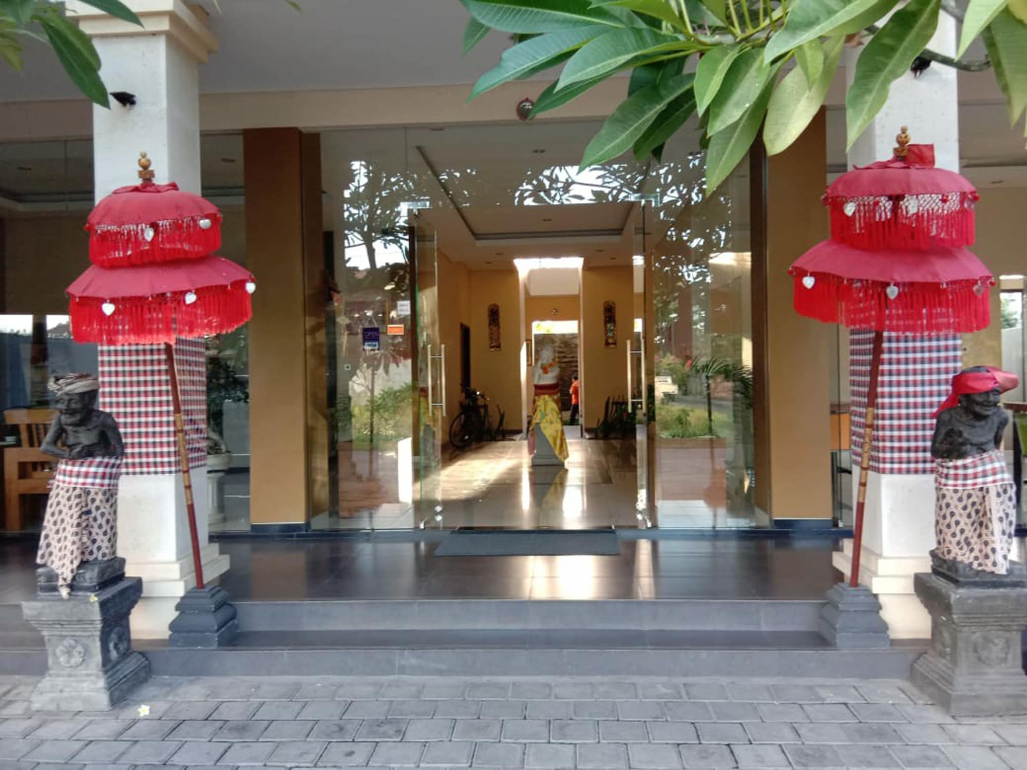 Hotel Bintang 2