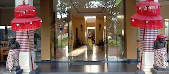 Hotel Mandari