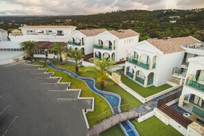 Land view from property - Latchi Escape Hotel & Suites (Neo Chorio)