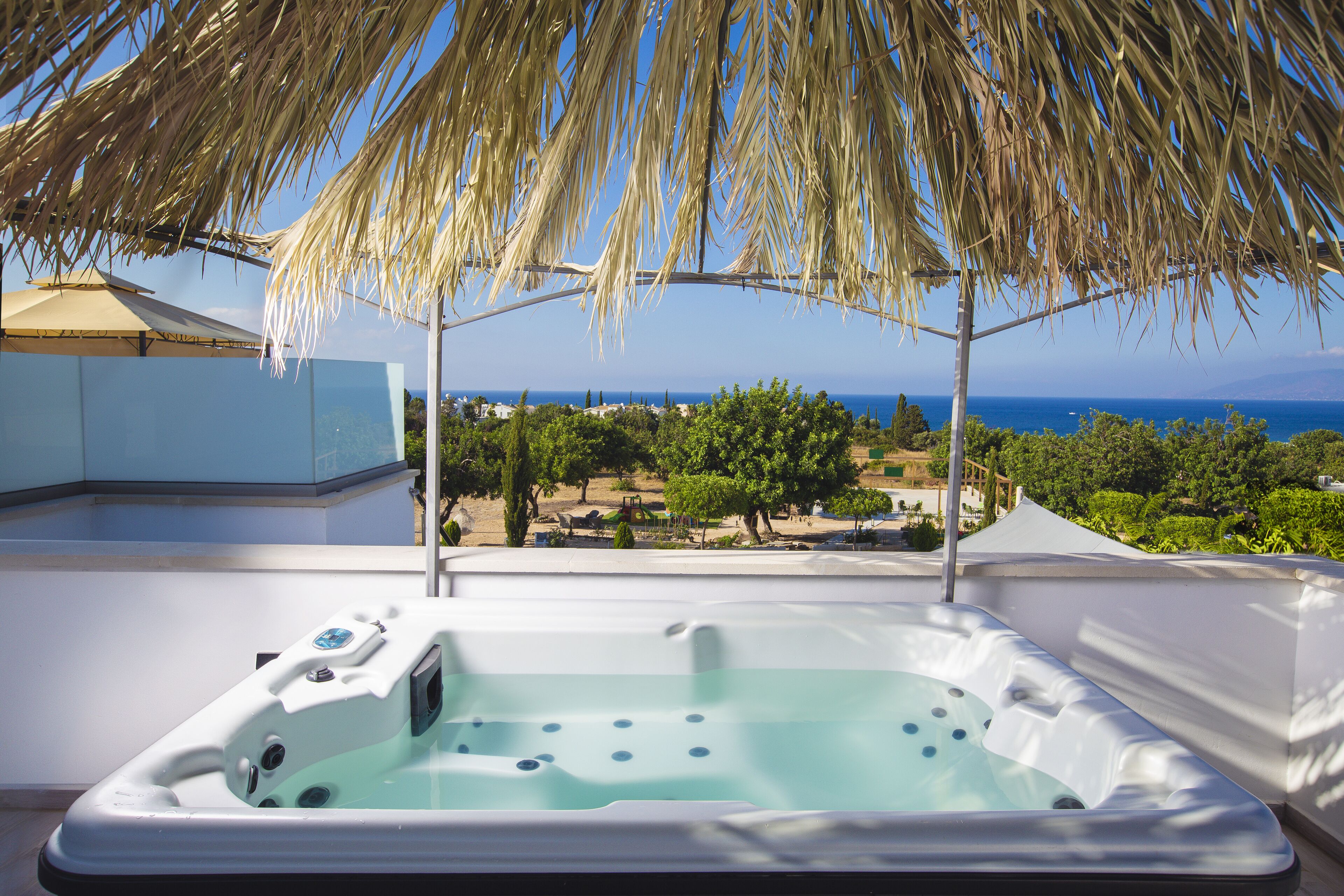 Ropa de cama de alta calidad y colchones con pillow-top 