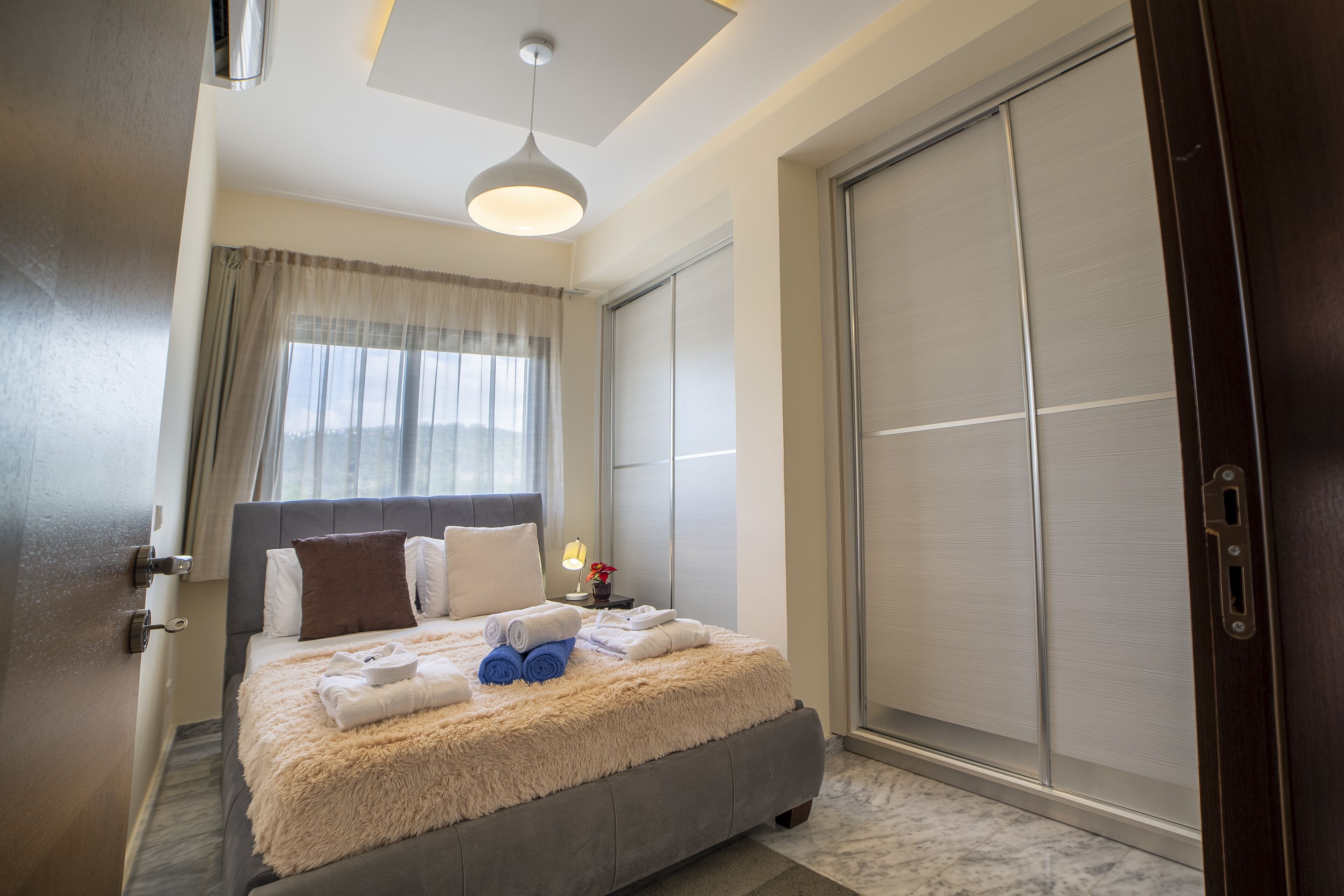 ห้องพัก