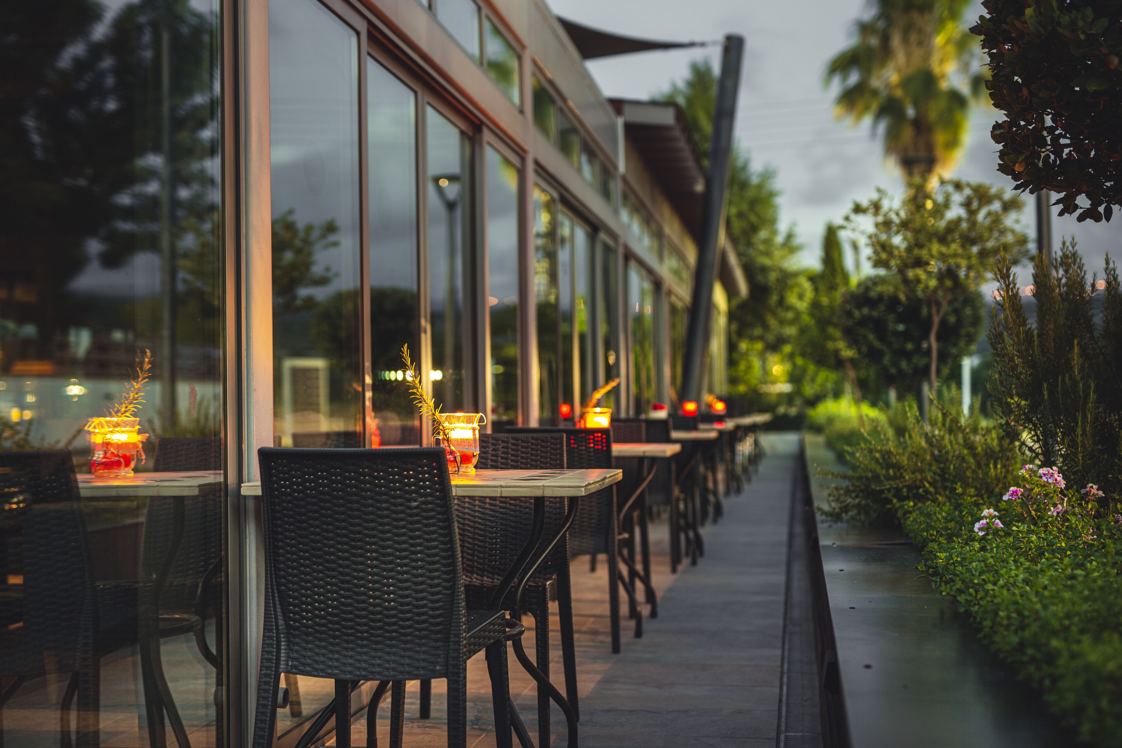 Restaurante