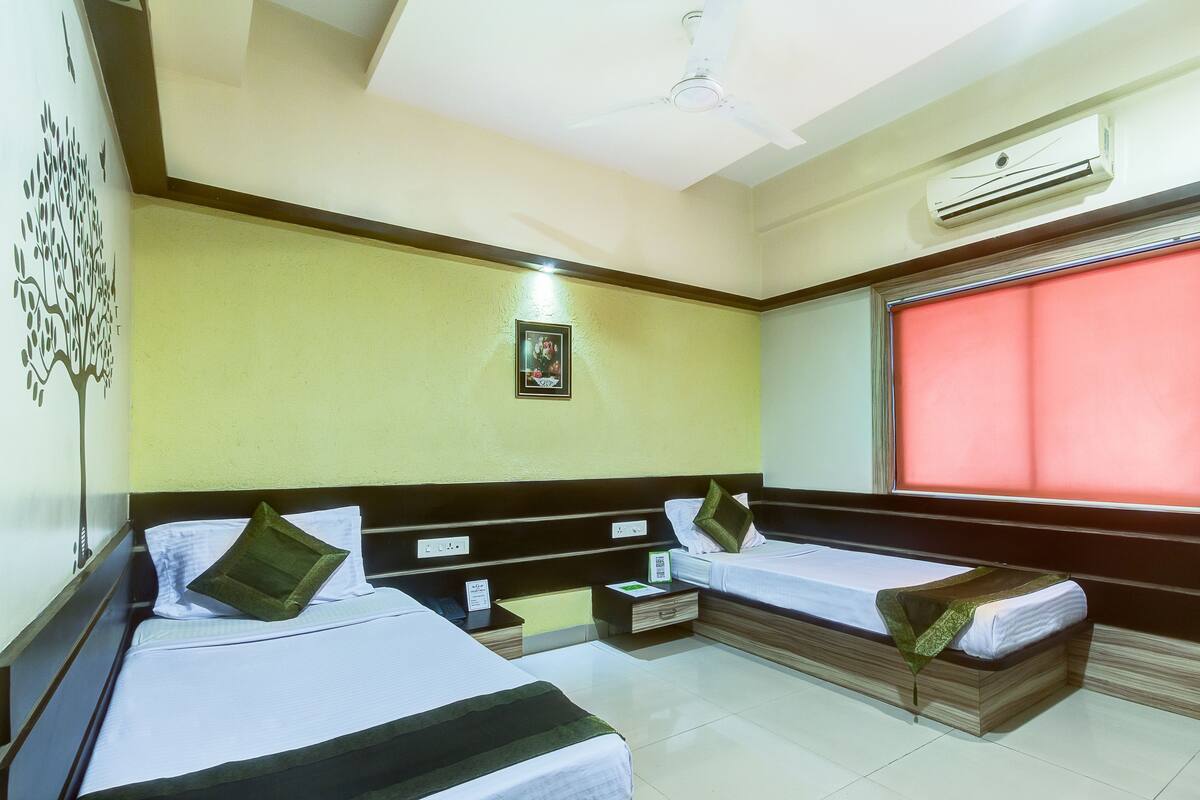 Kamar Standar | Wi-Fi gratis