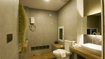 Suite | Badezimmer