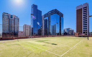 Sports facility - Anchor On Paramount (Melbourne)