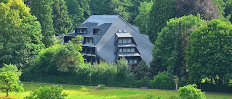 Aussenbereich