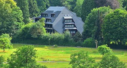 Hotel Orbtal