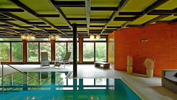 Body treatments, hot stone massages, Swedish massages, sports massages