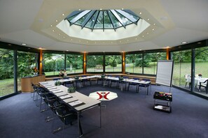 Meeting facility - Hotel Orbtal (Bad Orb)